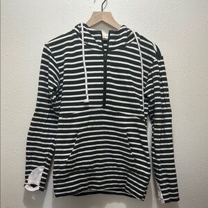 Vanilla Bay Hoodie, Size L
